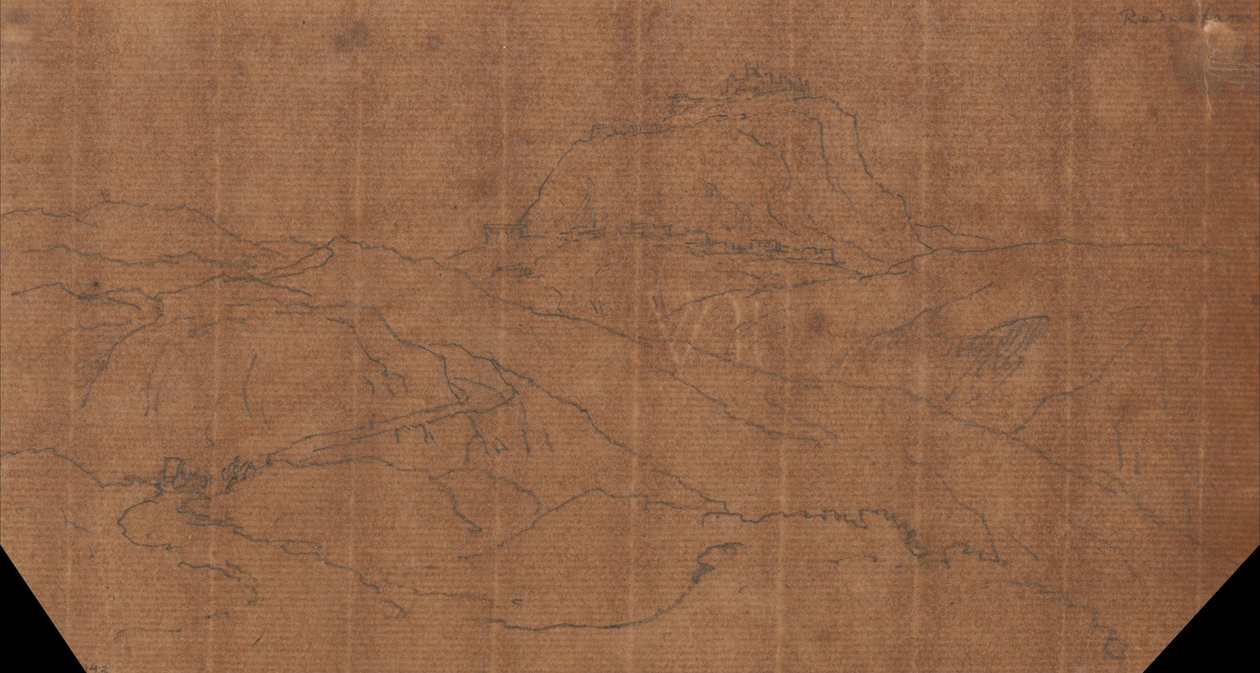  by John Robert Cozens