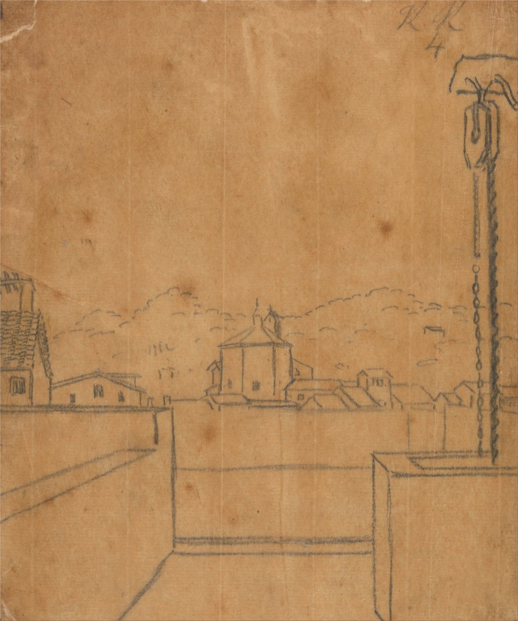  by John Robert Cozens