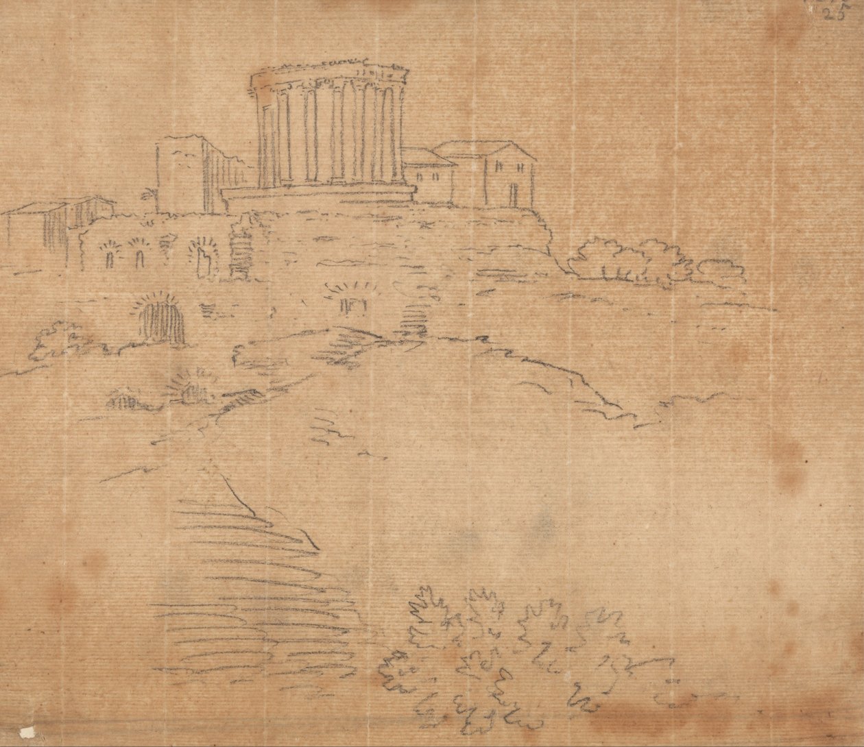  by John Robert Cozens