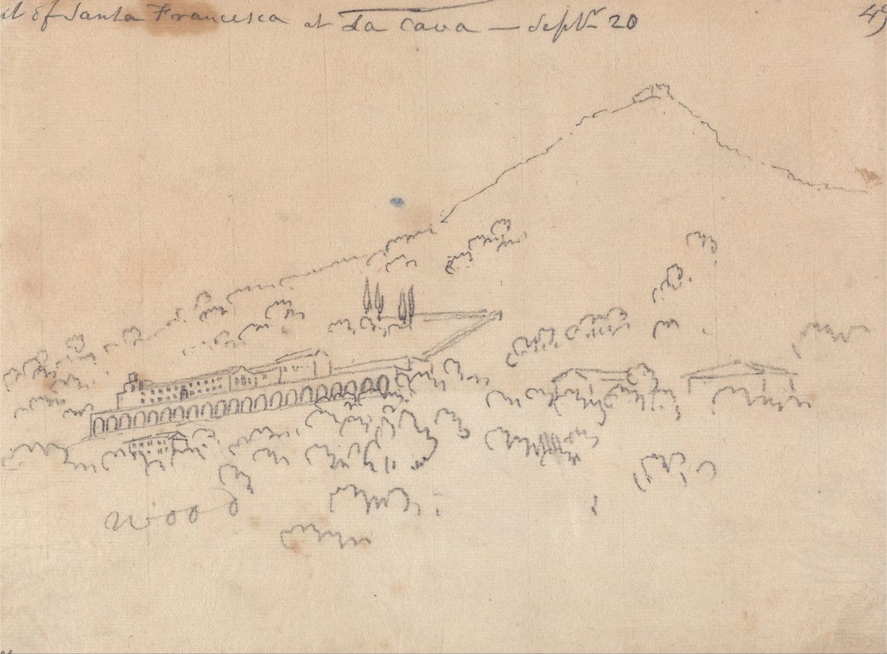  by John Robert Cozens
