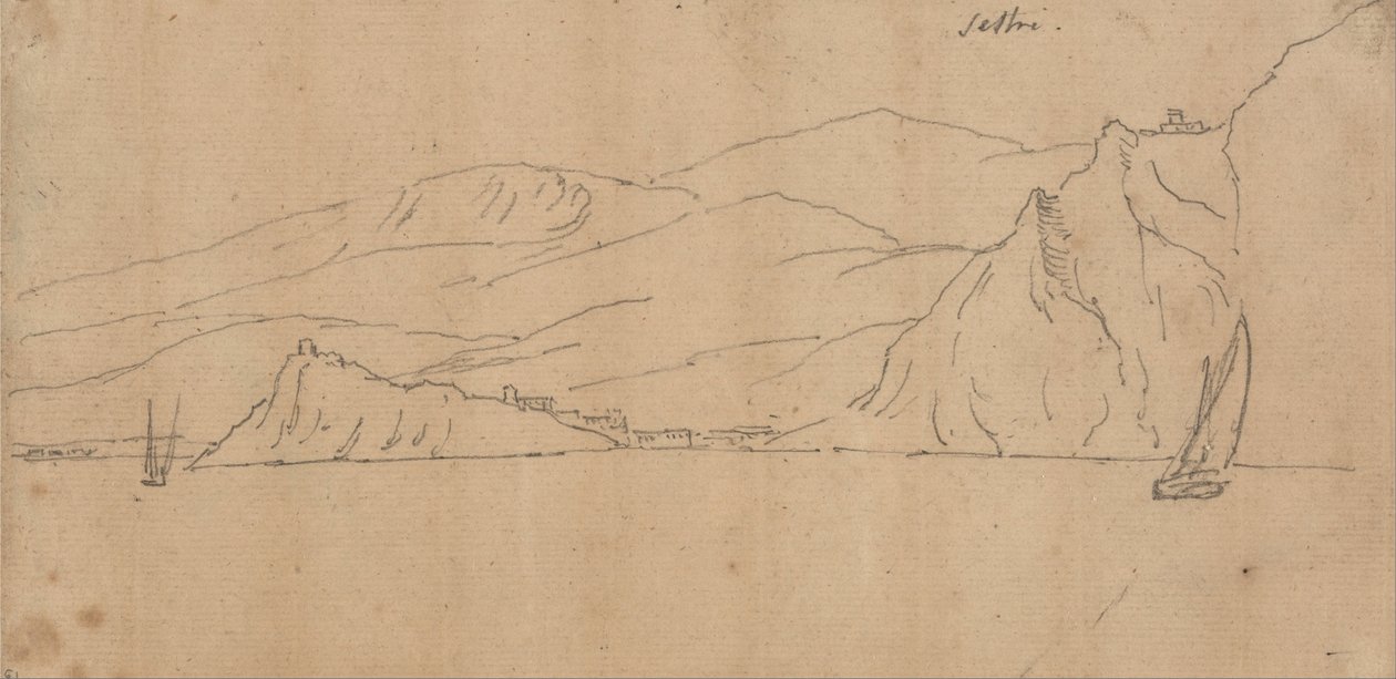  by John Robert Cozens