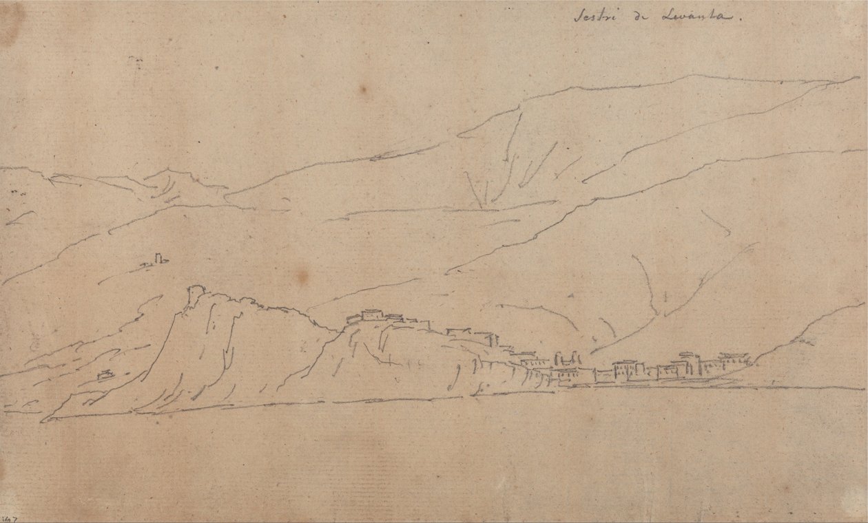  by John Robert Cozens
