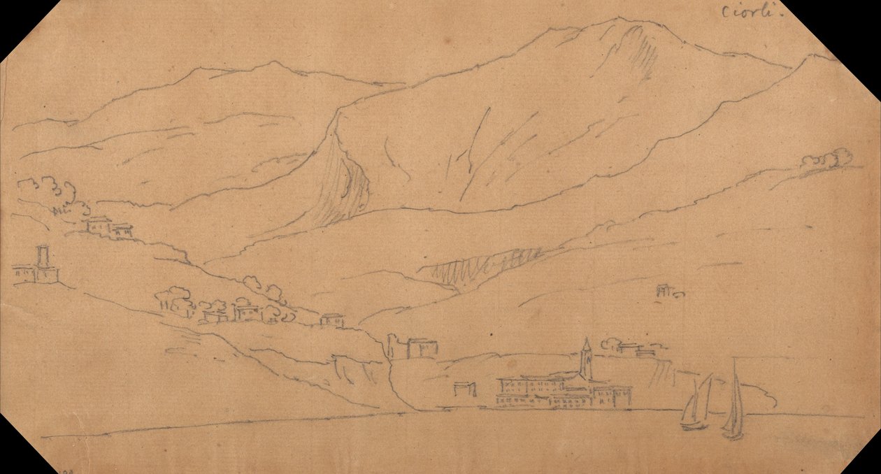  by John Robert Cozens