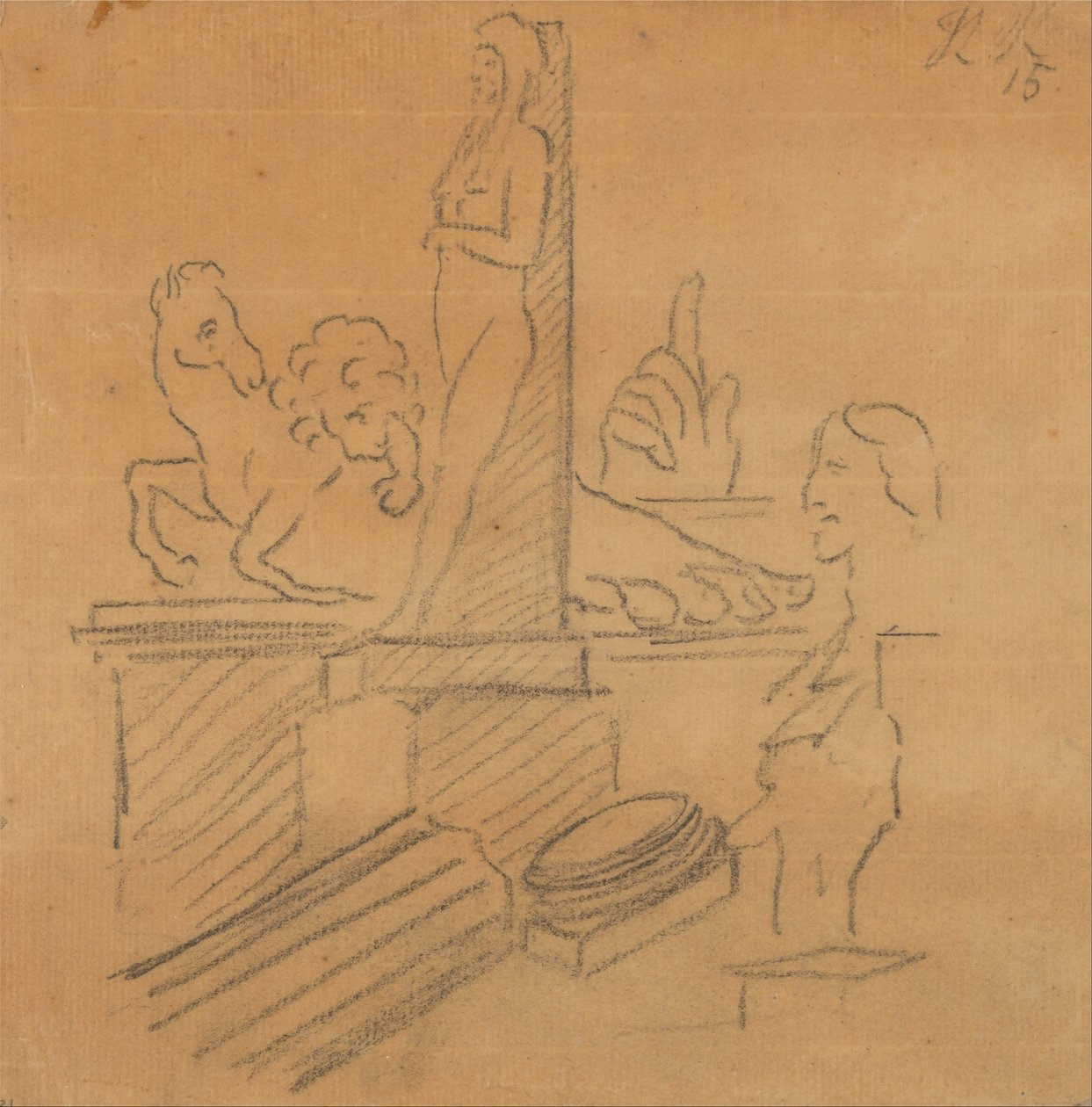  by John Robert Cozens