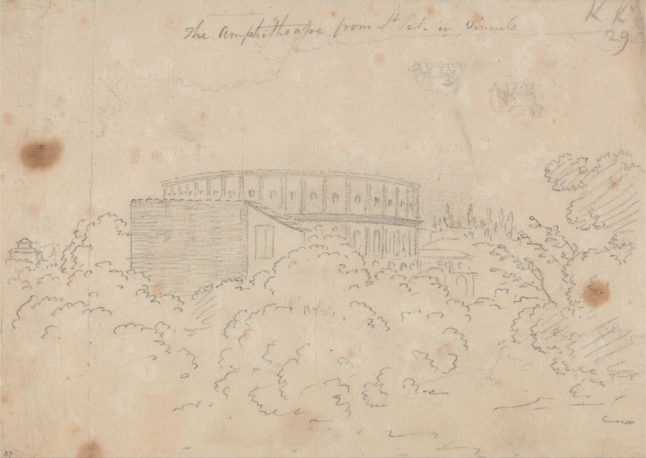  by John Robert Cozens