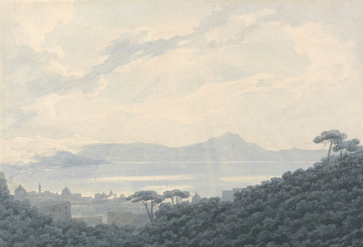  by John Robert Cozens