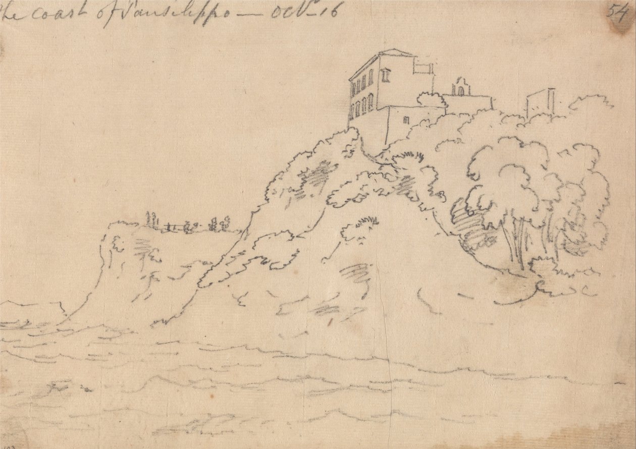  by John Robert Cozens