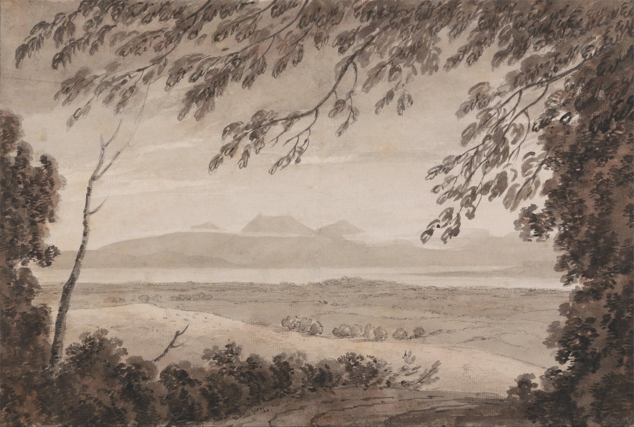  by John Robert Cozens