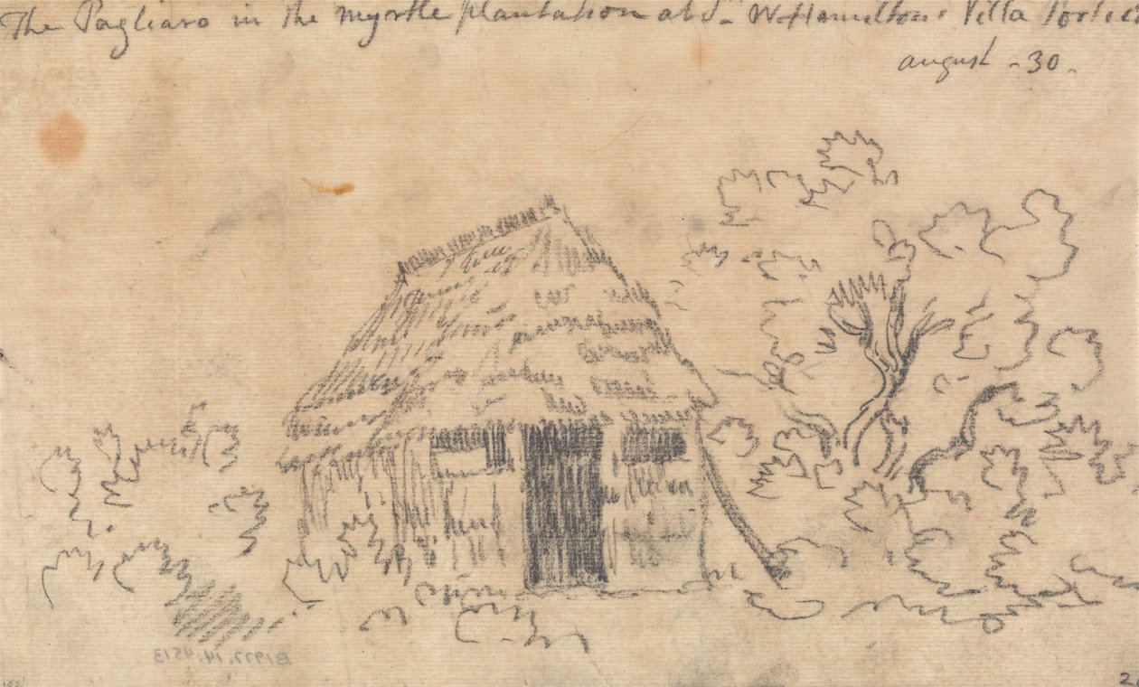  by John Robert Cozens