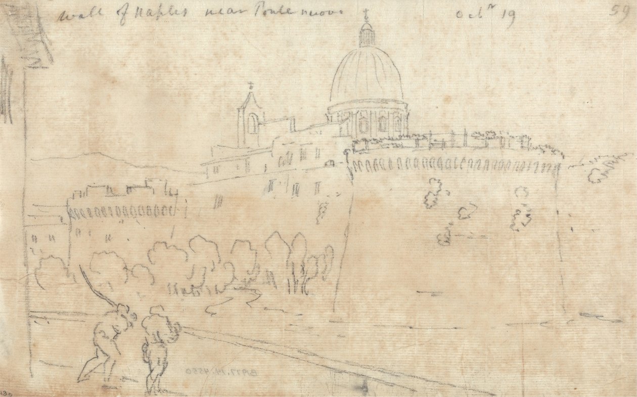  by John Robert Cozens