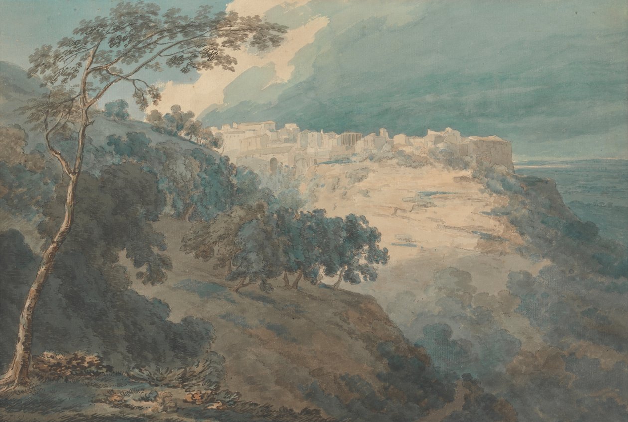  by John Robert Cozens