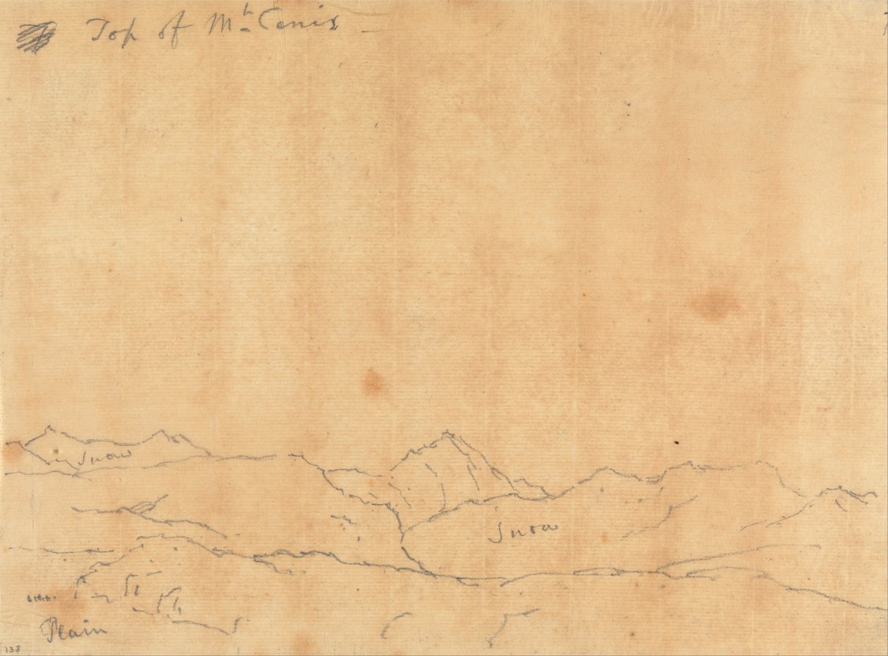  by John Robert Cozens