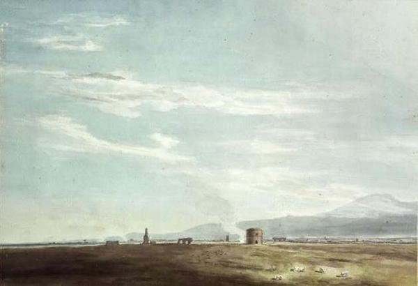 Bilinmeyen resim by John Robert Cozens