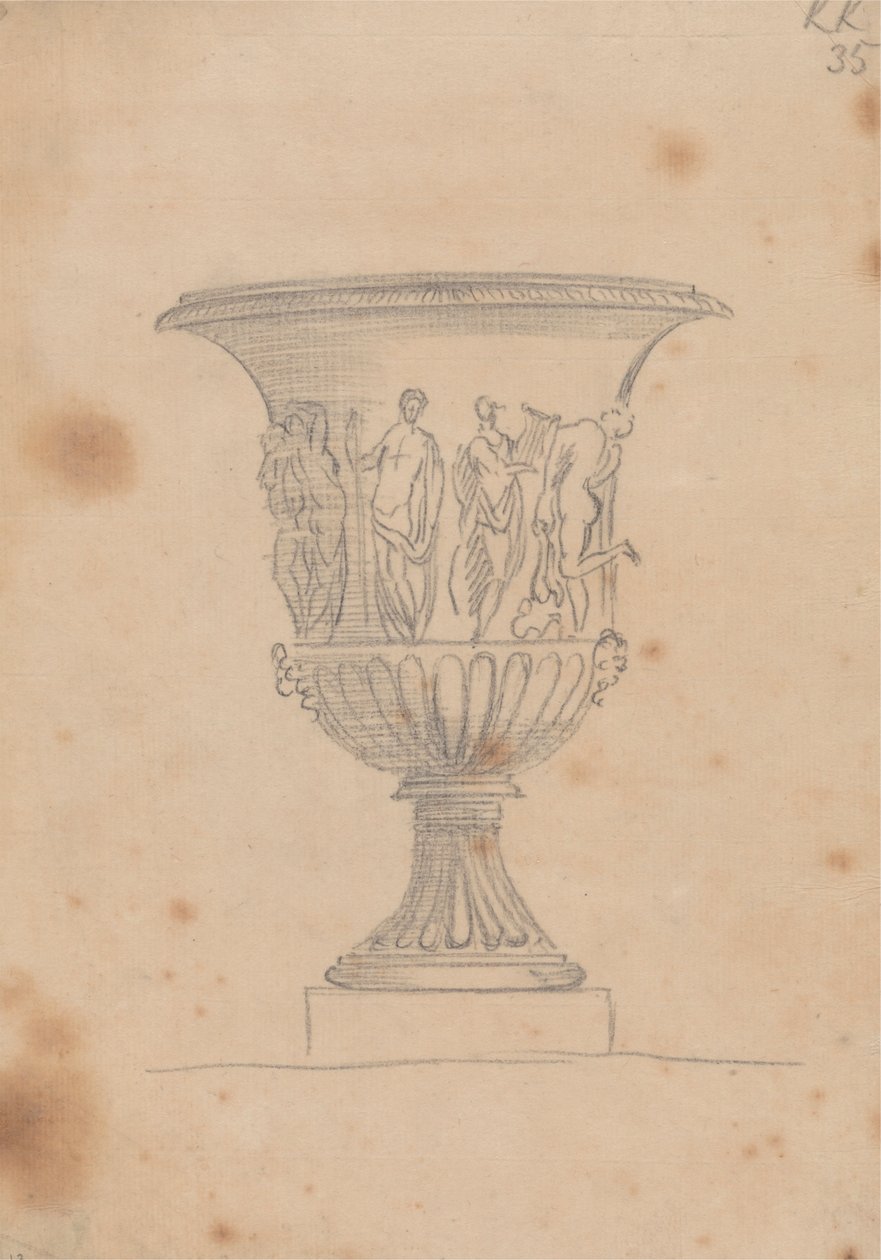 vazo by John Robert Cozens