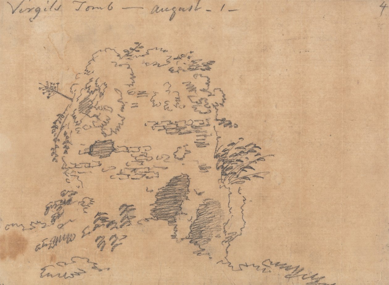  by John Robert Cozens