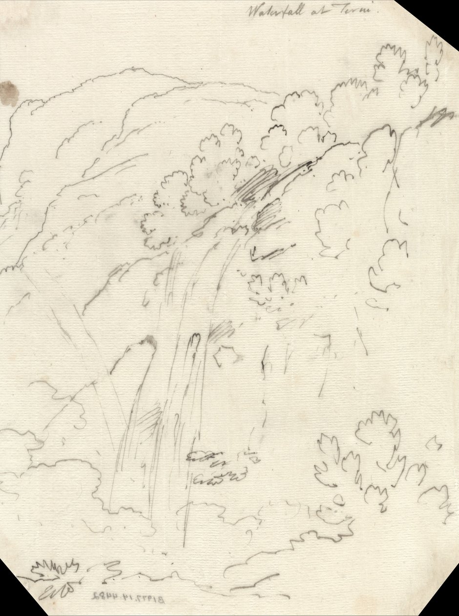  by John Robert Cozens