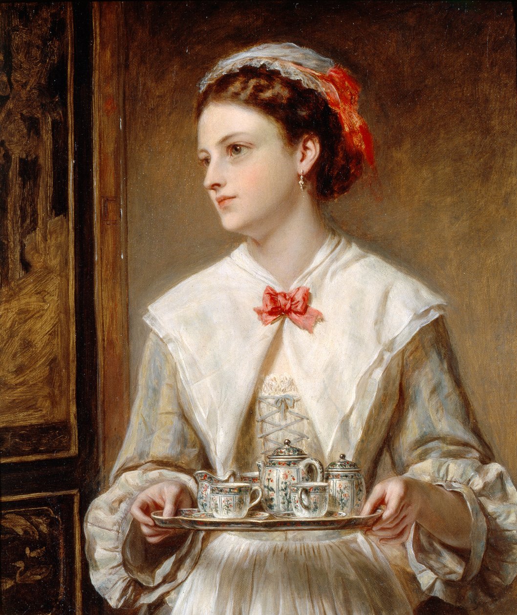  by John Robert Dicksee