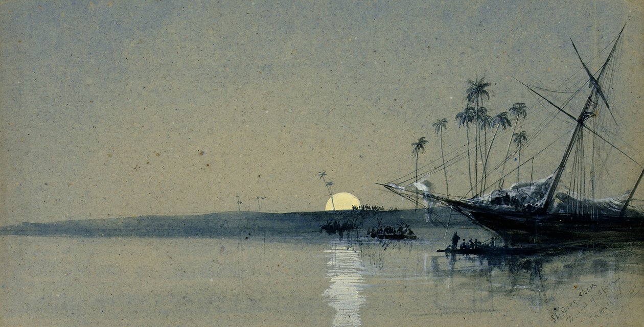  by John Robert Mather