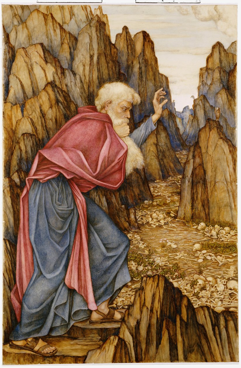 Hezekiel