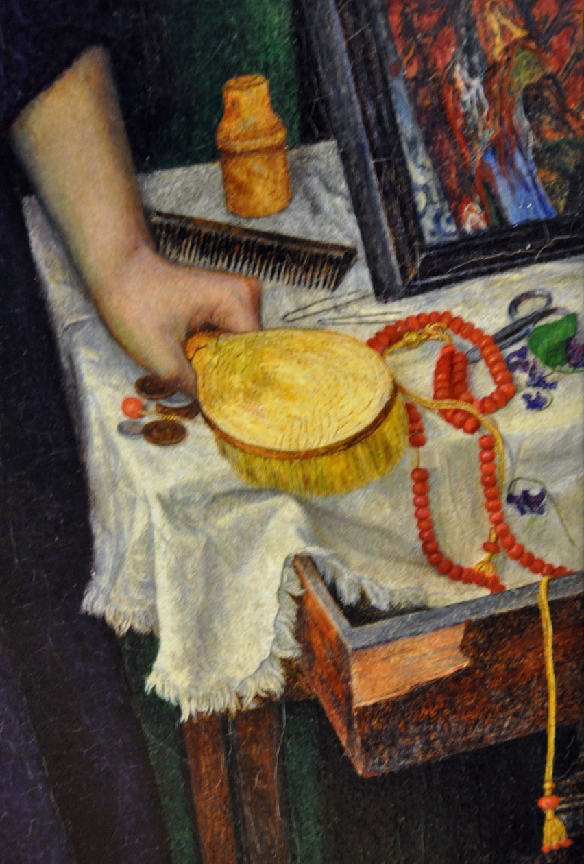  by John Roddam Spencer Stanhope