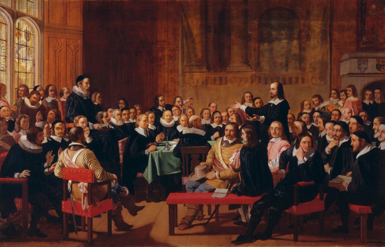  by John Rogers Herbert