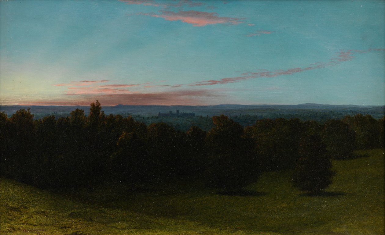  by John Rogers Herbert