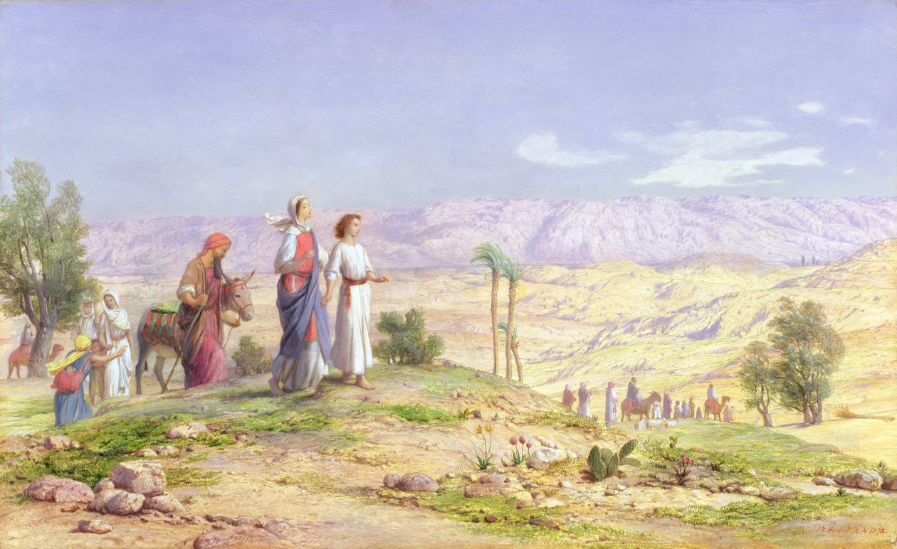 Kutsal Aile Nasıra