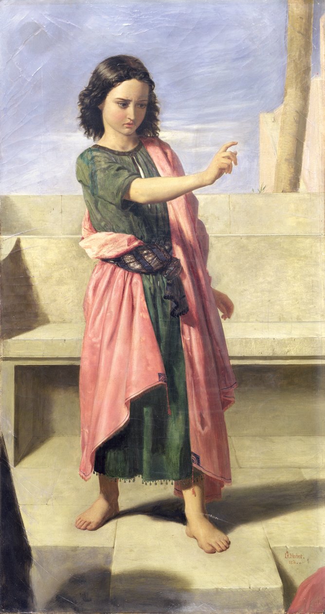 Daniel