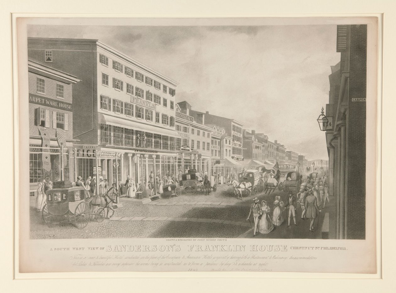 Sanderson