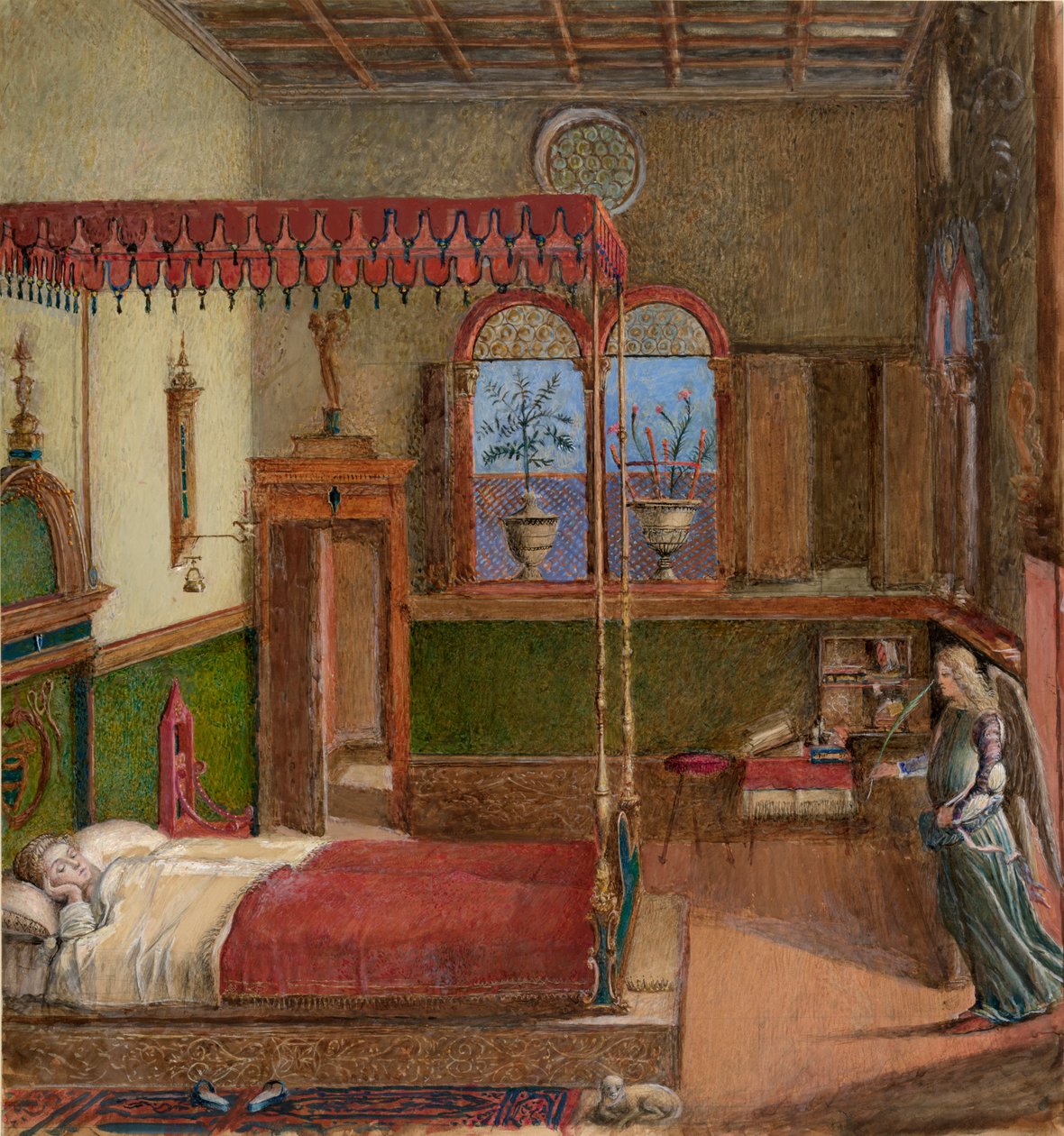 Carpaccio