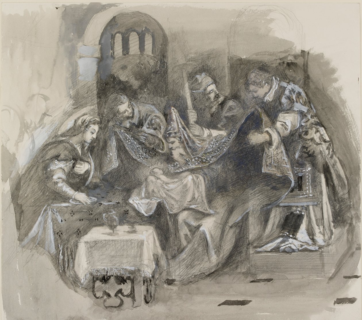 Tintoretto