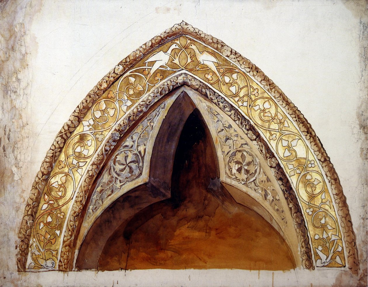  by John Ruskin