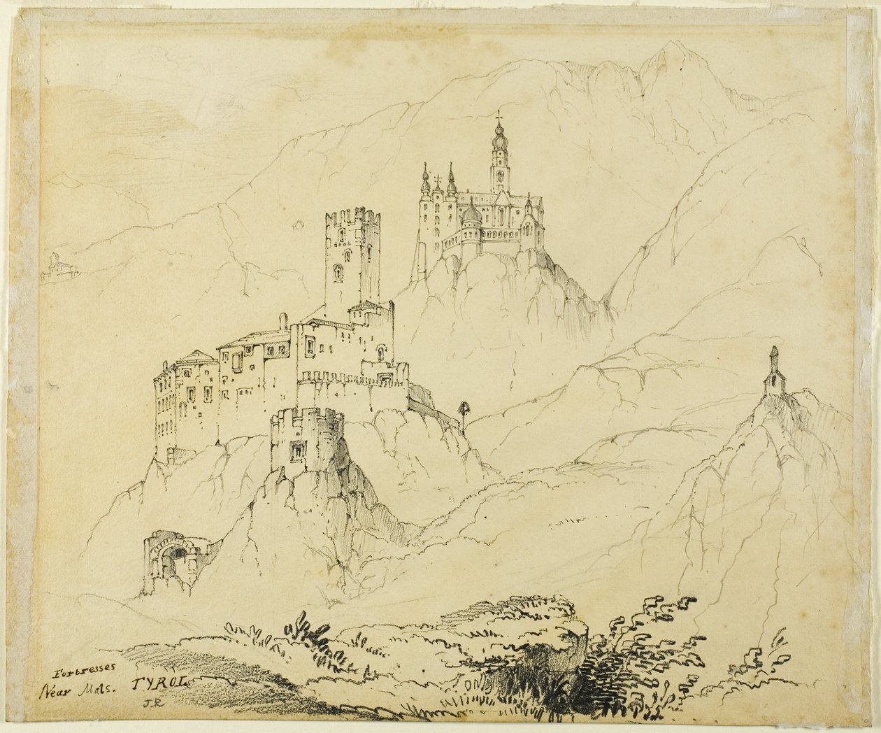  by John Ruskin