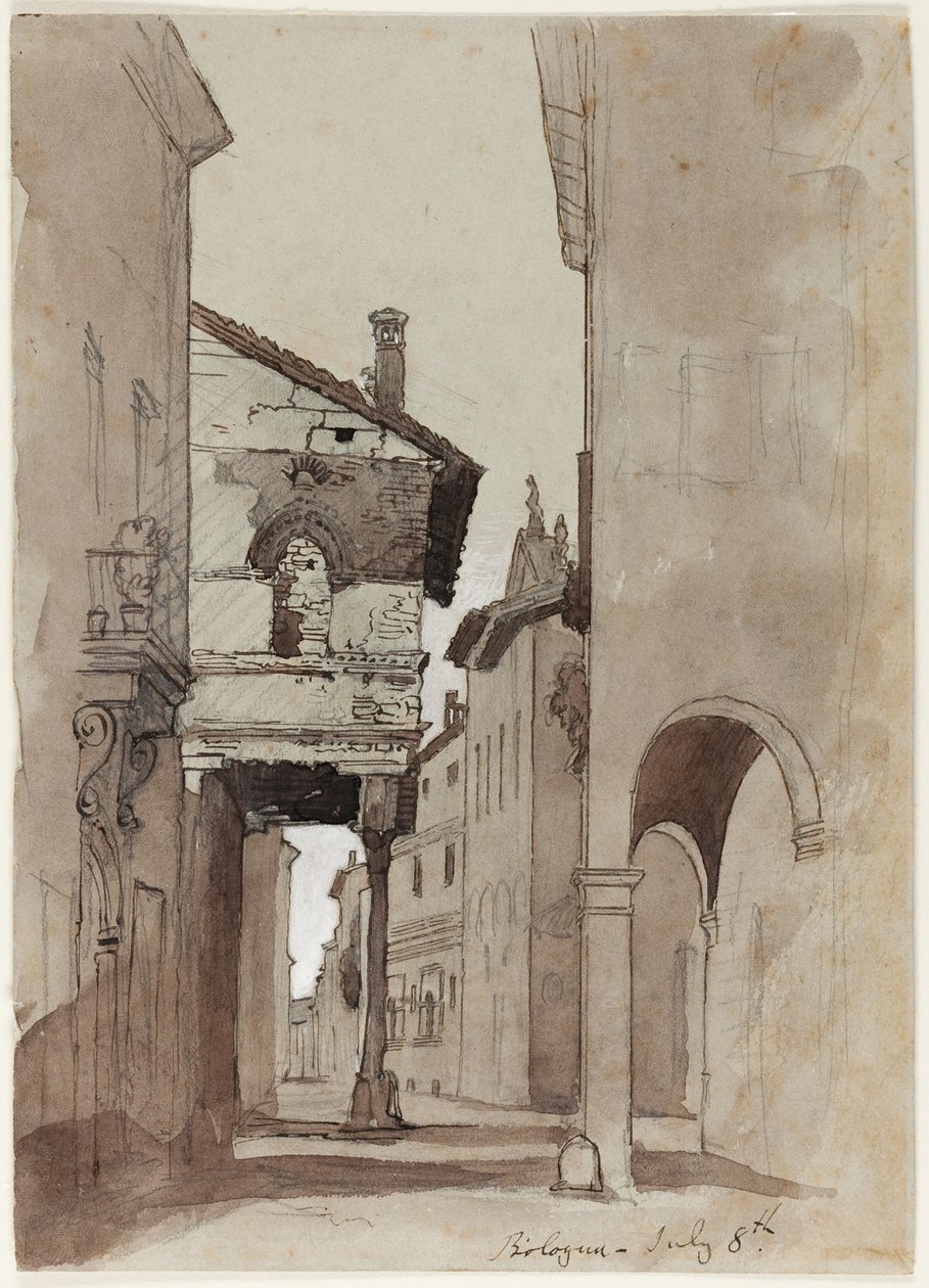 Bologna