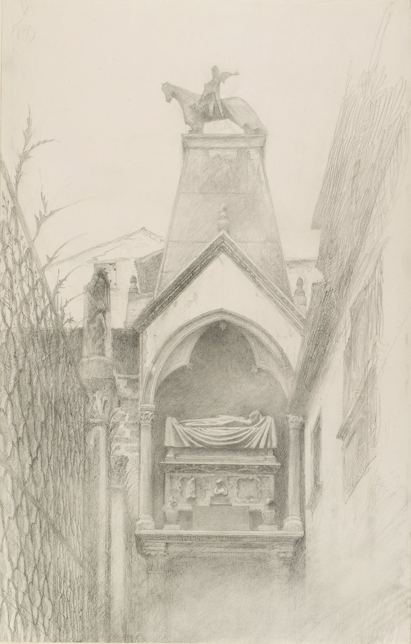 Can Grande della Scala