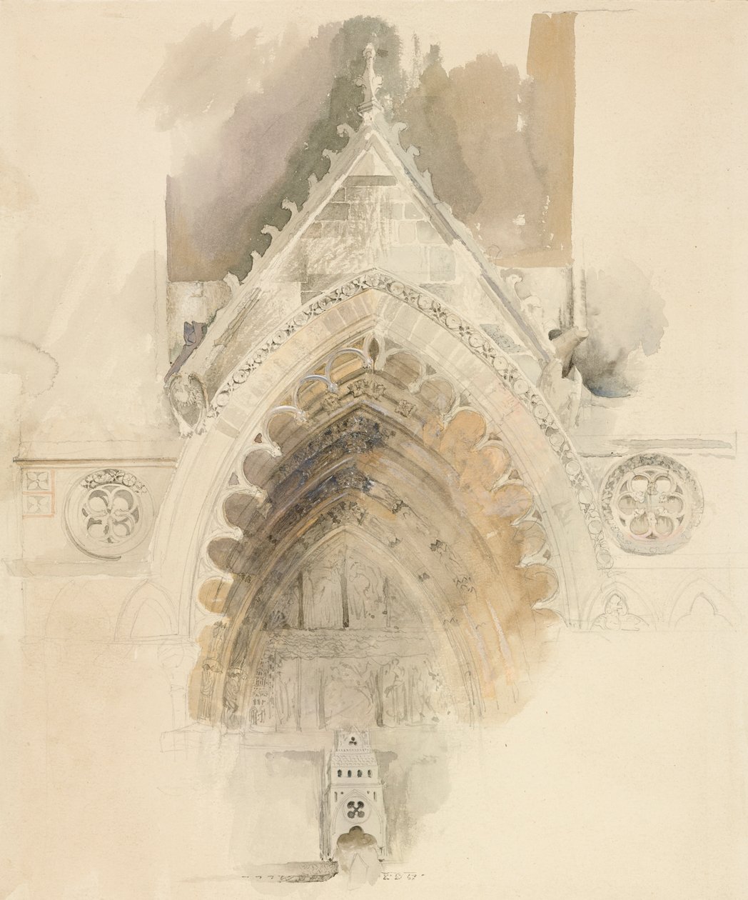 Amiens Katedrali