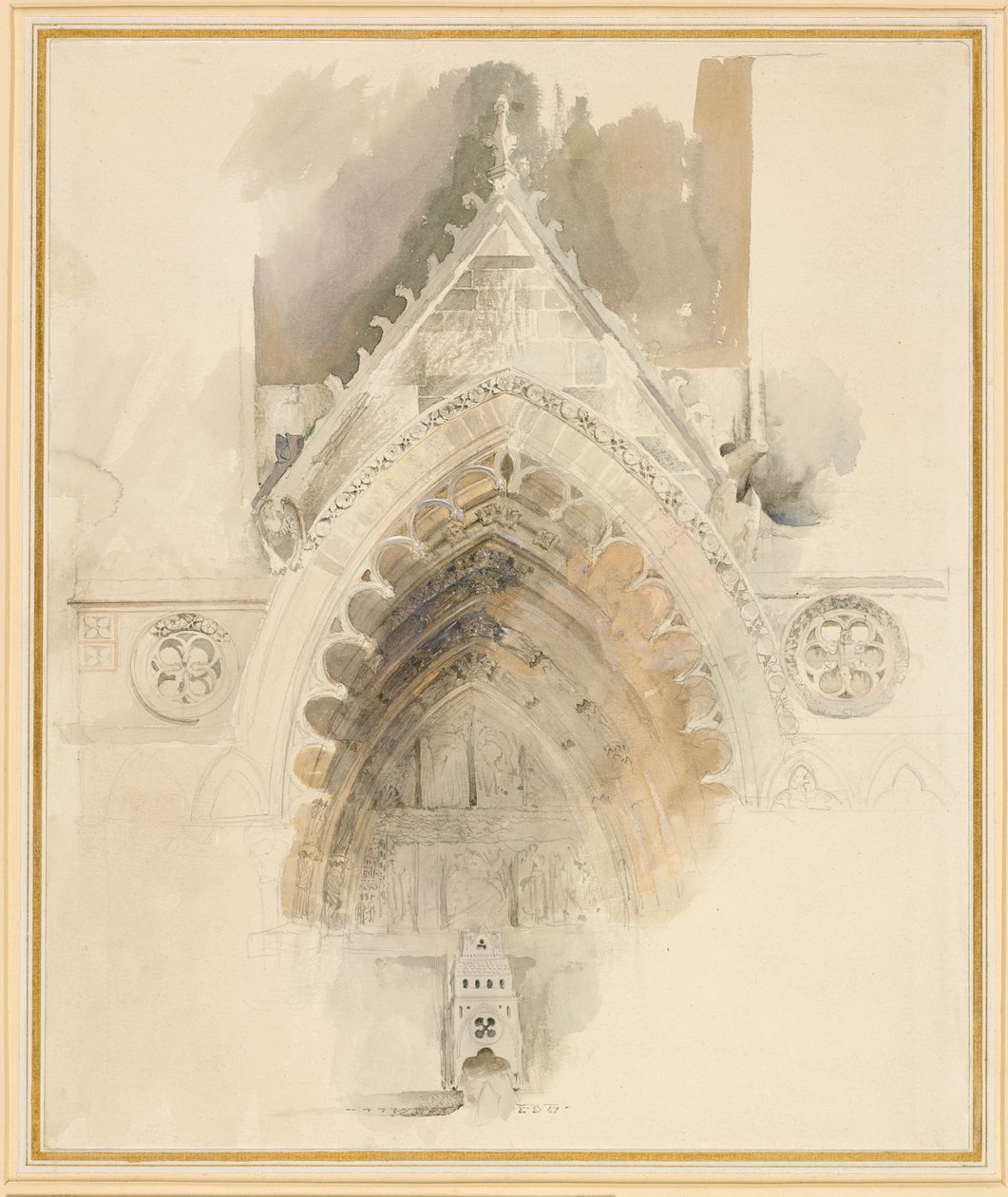 Amiens Katedrali