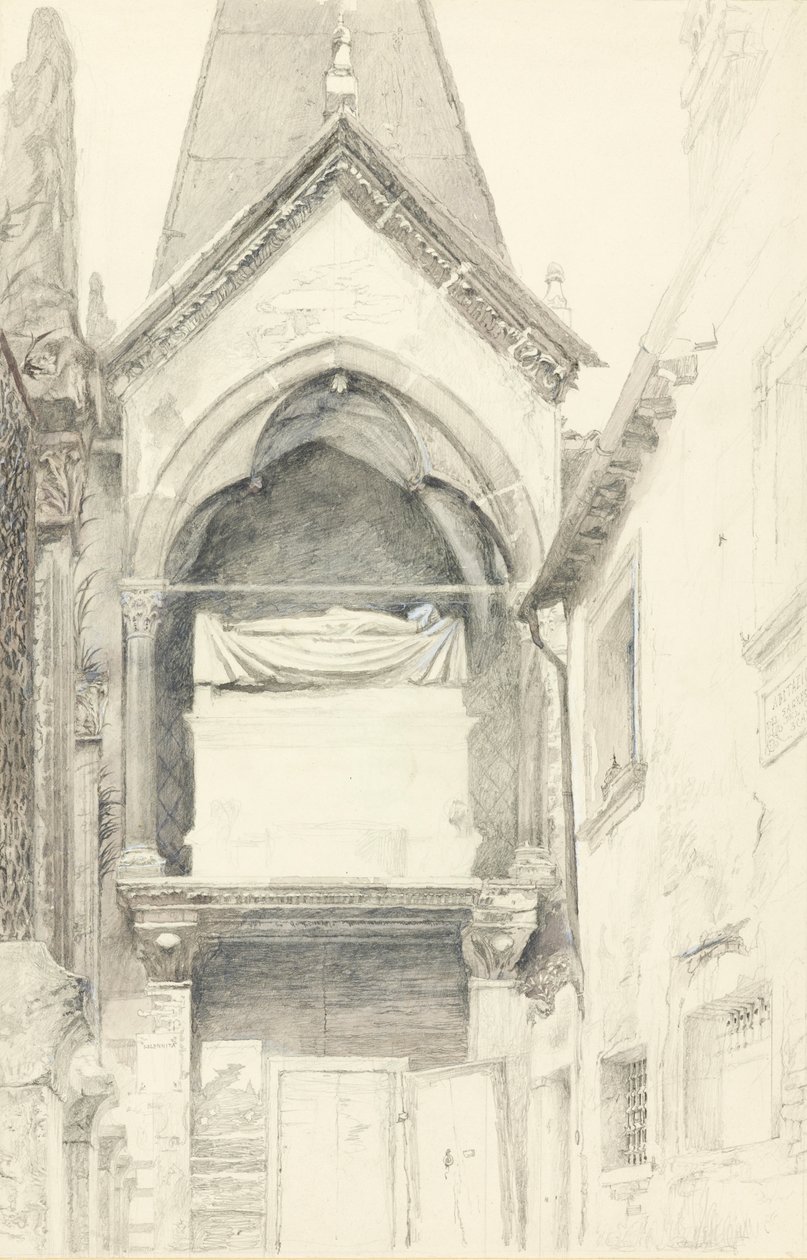 Cangrande I della Scala