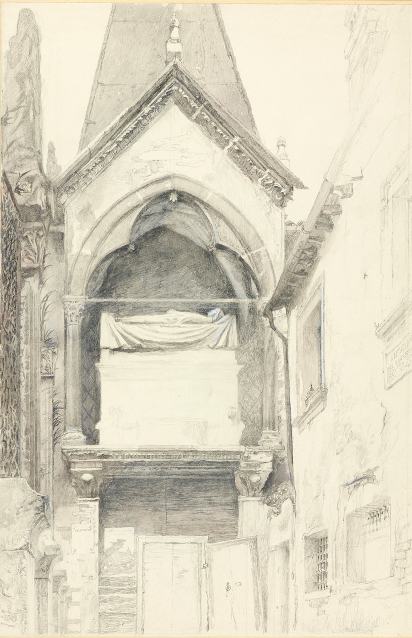 Cangrande I della Scala