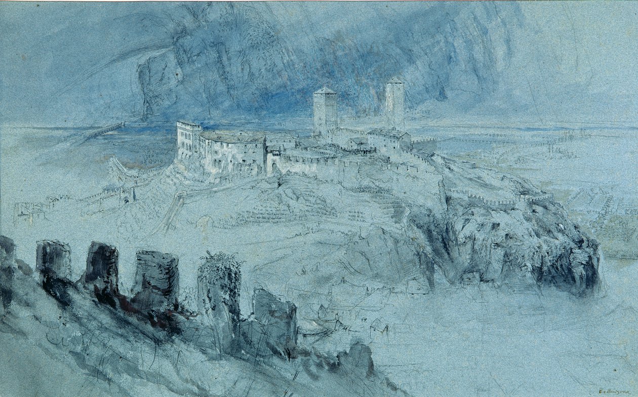 Bellinzona