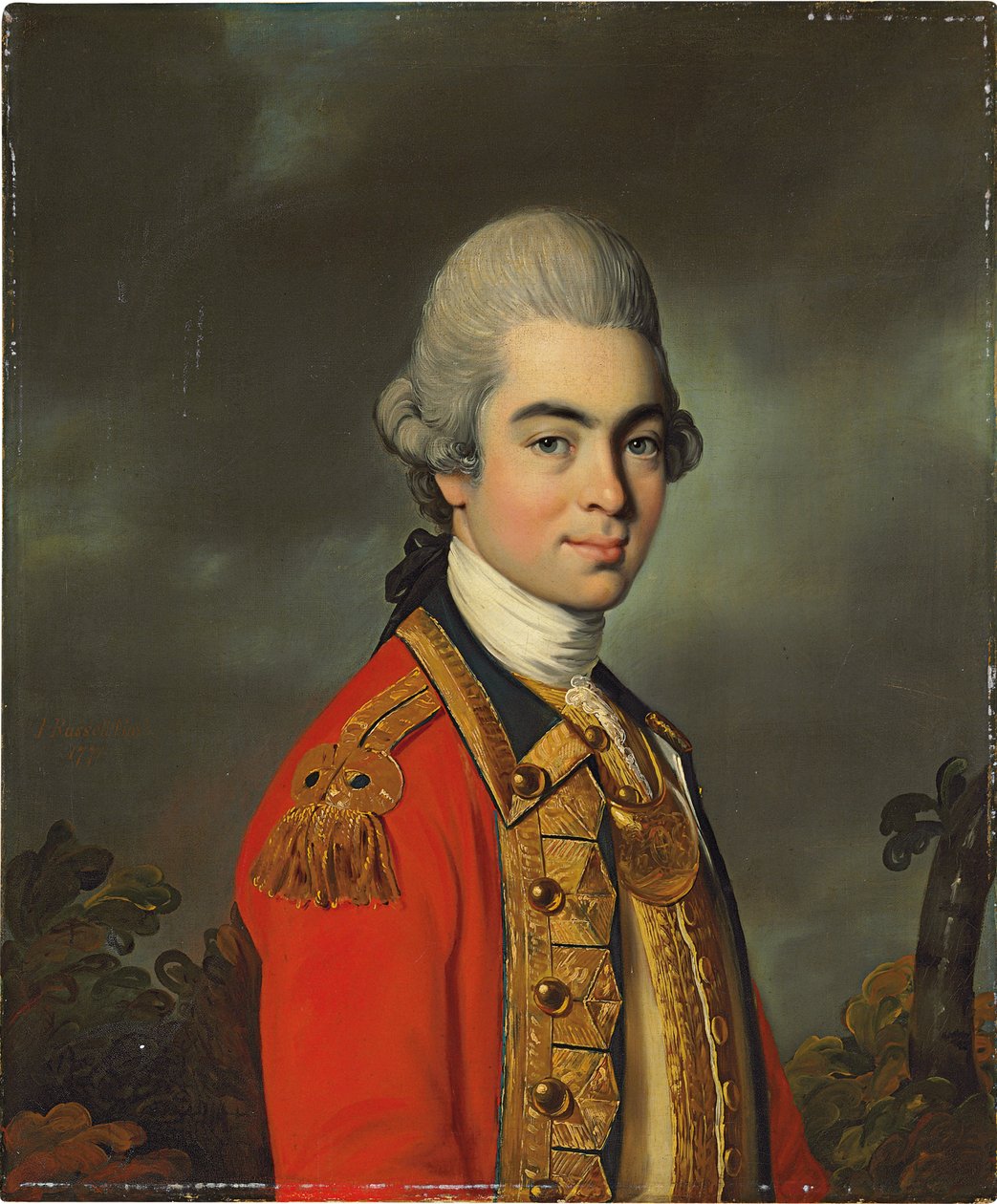 Korgeneral Sir James Duff