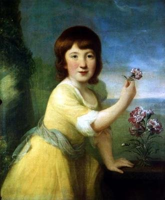 Bayan Augusta Hirst