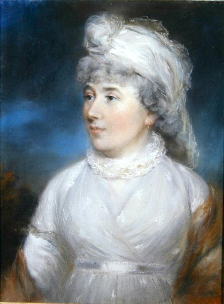 Bayan Carruthers