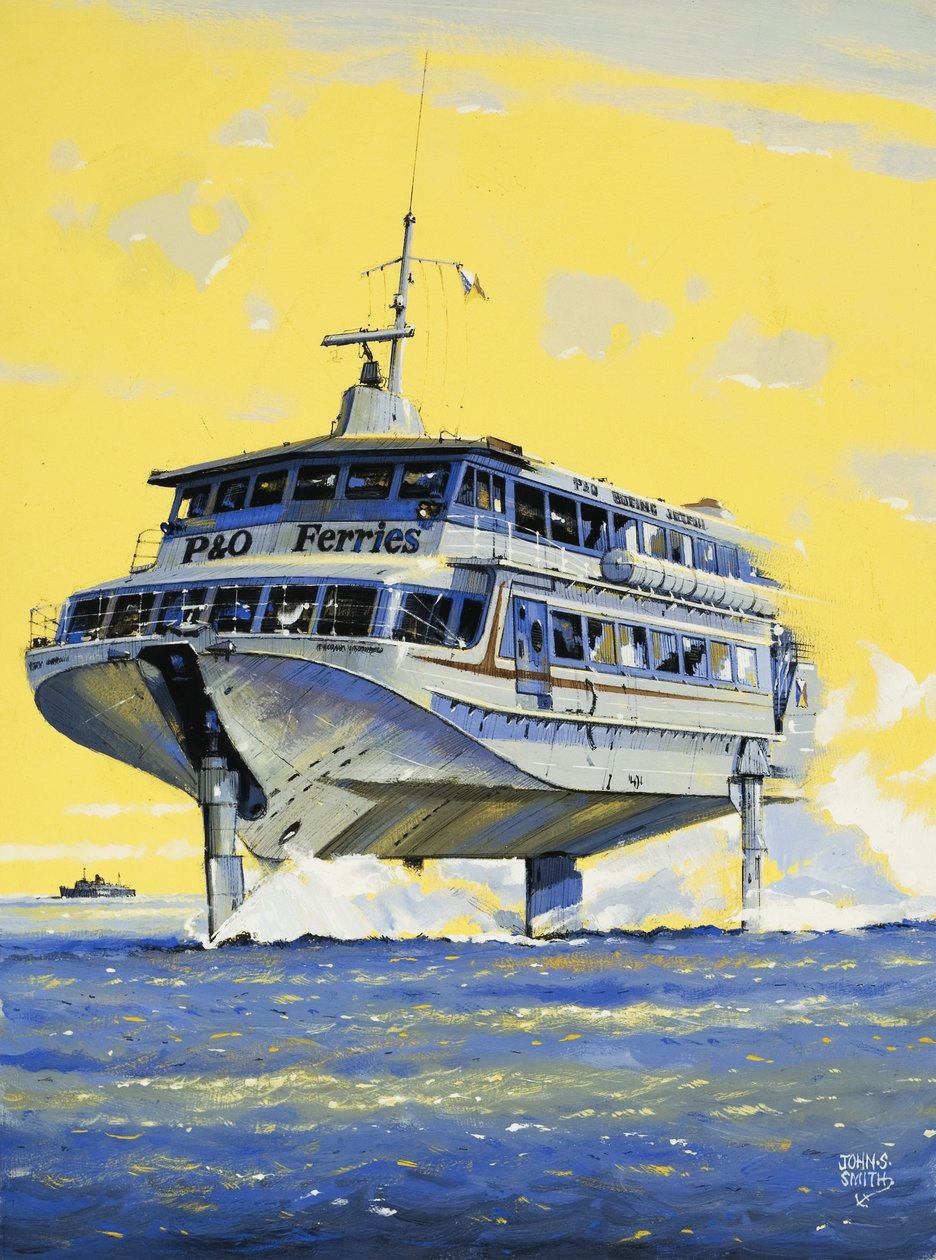  by John S. Smith