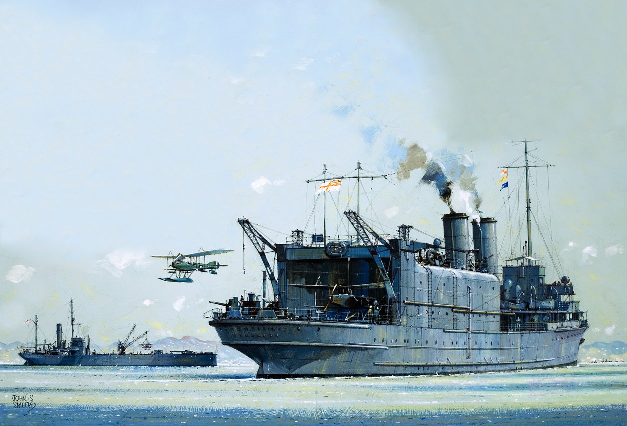  by John S. Smith
