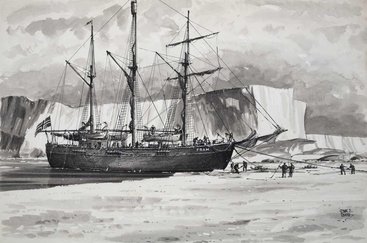  by John S. Smith