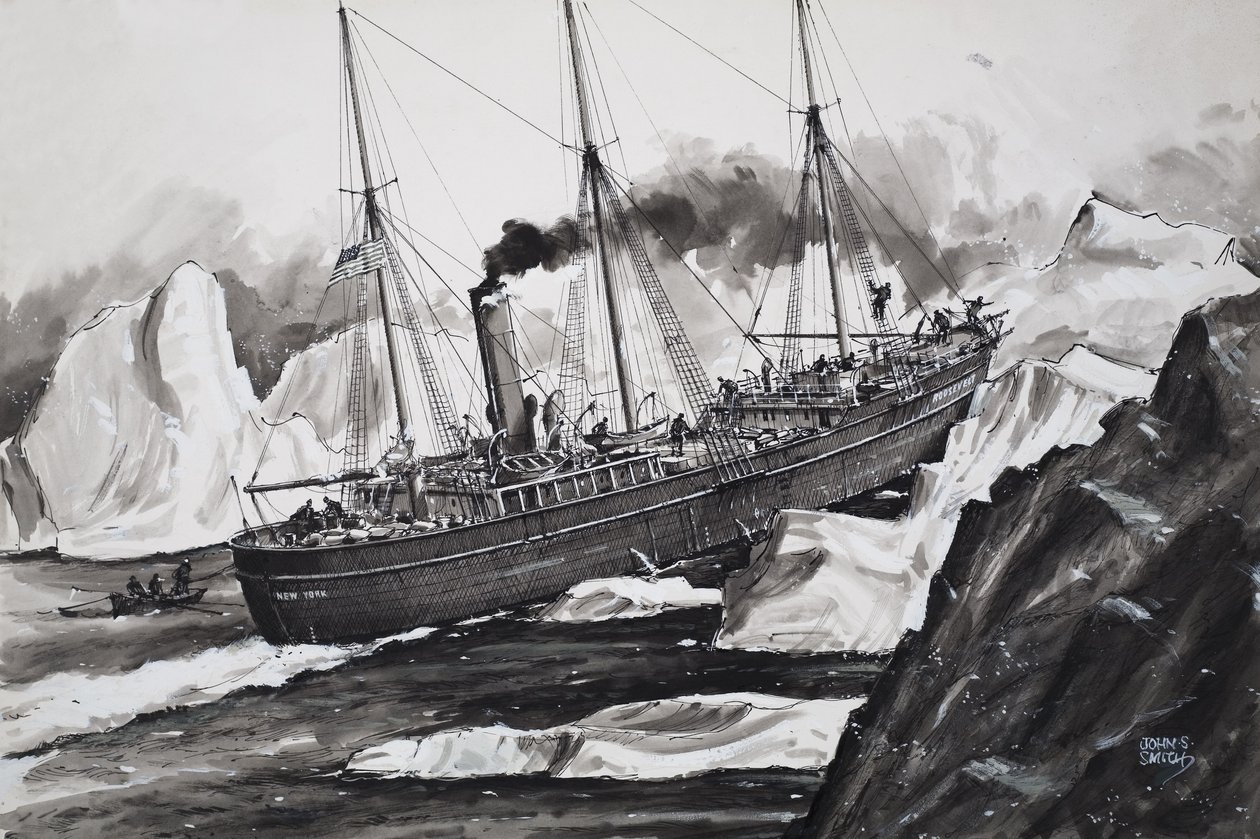  by John S. Smith