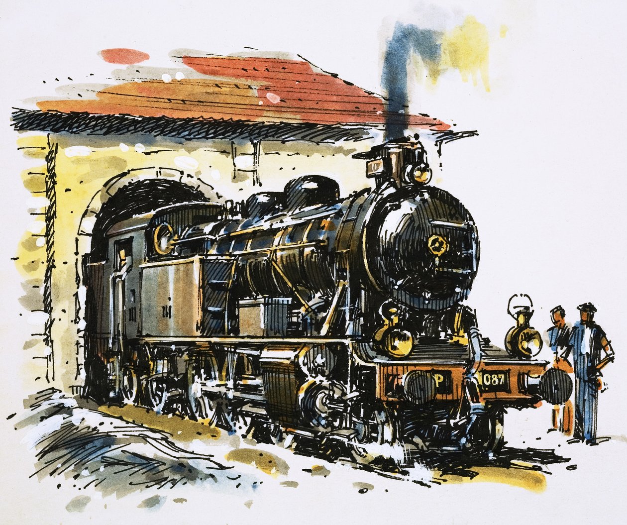  by John S. Smith