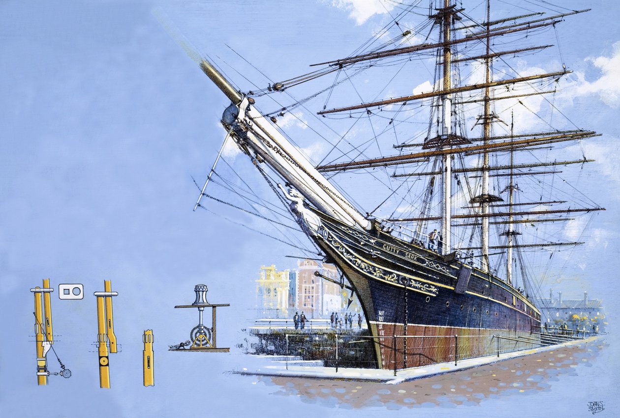  by John S. Smith