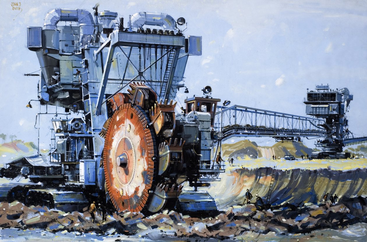  by John S. Smith